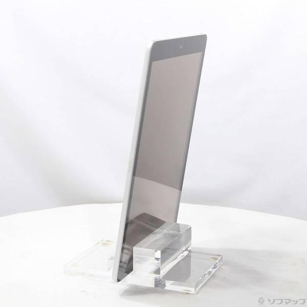 〔中古〕Apple(アップル) iPad 第9世代 64GB シルバー MK493J／A auロック解除SIMフリー〔258-ud〕 |  | 01