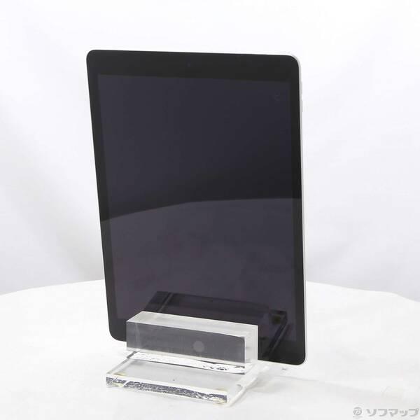 〔中古〕Apple(アップル) iPad 第9世代 64GB シルバー MK493J／A auロック解除SIMフリー〔258-ud〕 |  | 02