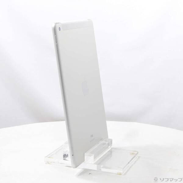 〔中古〕Apple(アップル) iPad 第9世代 64GB シルバー MK493J／A auロック解除SIMフリー〔258-ud〕 |  | 03