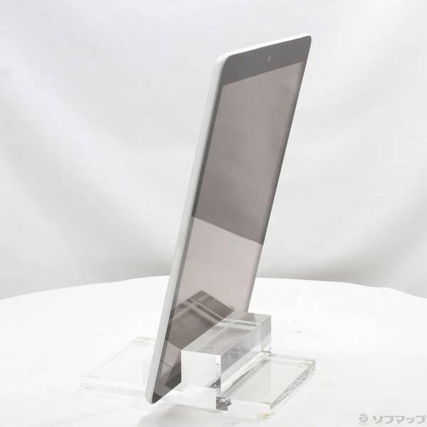 〔中古〕Apple(アップル) iPad 第9世代 64GB シルバー MK493J／A SIMフリー〔295-ud〕 |  | 01