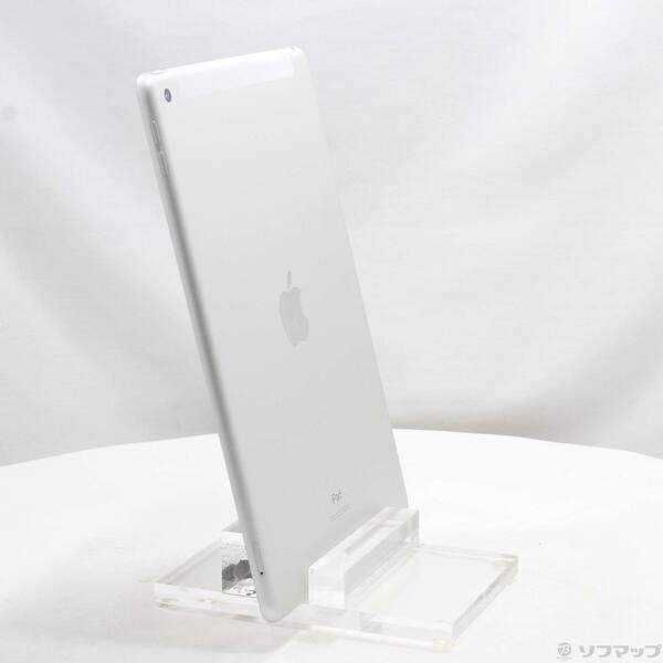 〔中古〕Apple(アップル) iPad 第9世代 64GB シルバー MK493J／A SIMフリー〔295-ud〕 |  | 03