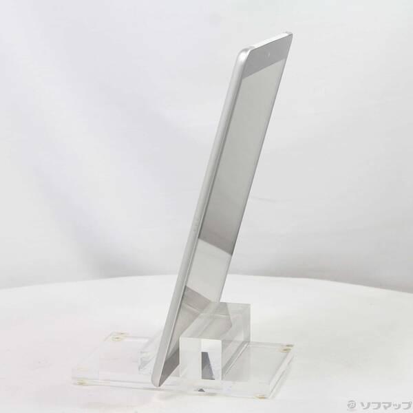 〔中古〕Apple(アップル) iPad 第9世代 64GB シルバー MK493J／A auロック解除SIMフリー〔251-ud〕 |  | 01
