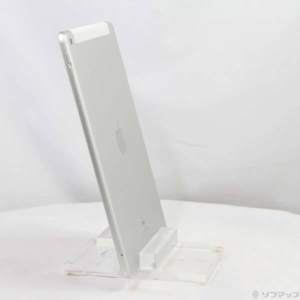 〔中古〕Apple(アップル) iPad 第9世代 64GB シルバー MK493J／A auロック解除SIMフリー〔251-ud〕 |  | 03
