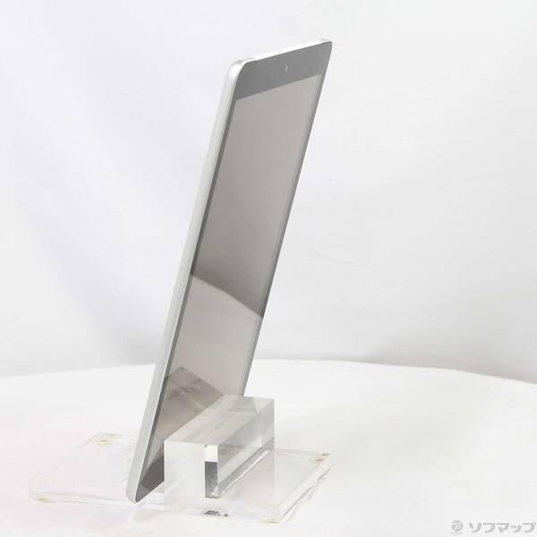 〔中古〕Apple(アップル) iPad 第9世代 64GB シルバー MK493J／A auロック解除SIMフリー〔348-ud〕 |  | 01