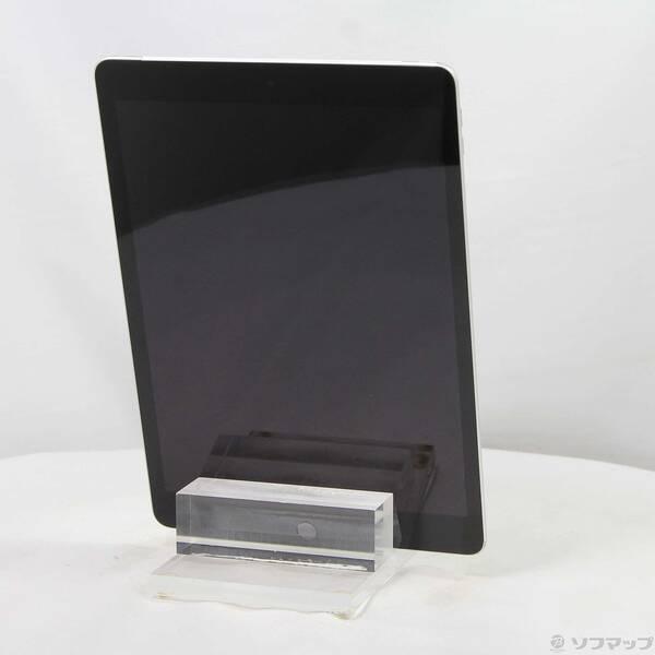 〔中古〕Apple(アップル) iPad 第9世代 64GB シルバー MK493J／A auロック解除SIMフリー〔348-ud〕 |  | 02