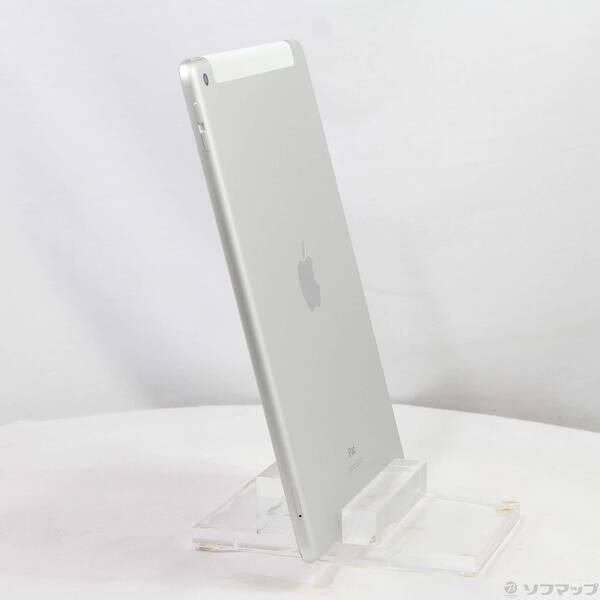 〔中古〕Apple(アップル) iPad 第9世代 64GB シルバー MK493J／A auロック解除SIMフリー〔348-ud〕 |  | 03