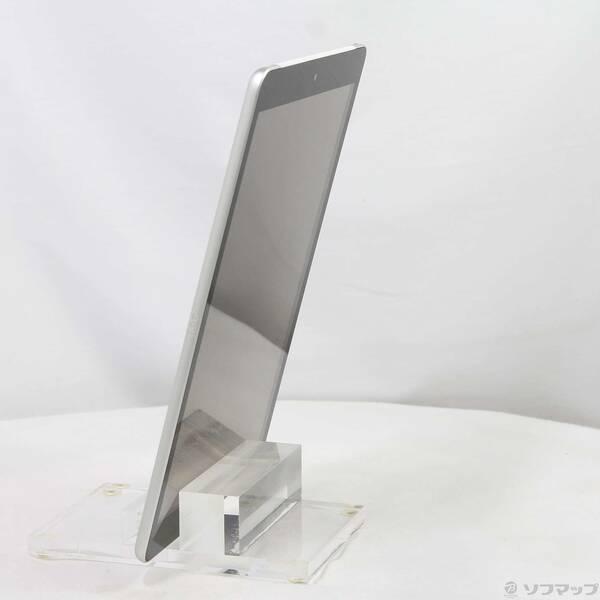 〔中古〕Apple(アップル) iPad 第9世代 64GB シルバー MK493J／A auロック解除SIMフリー〔344-ud〕 |  | 01