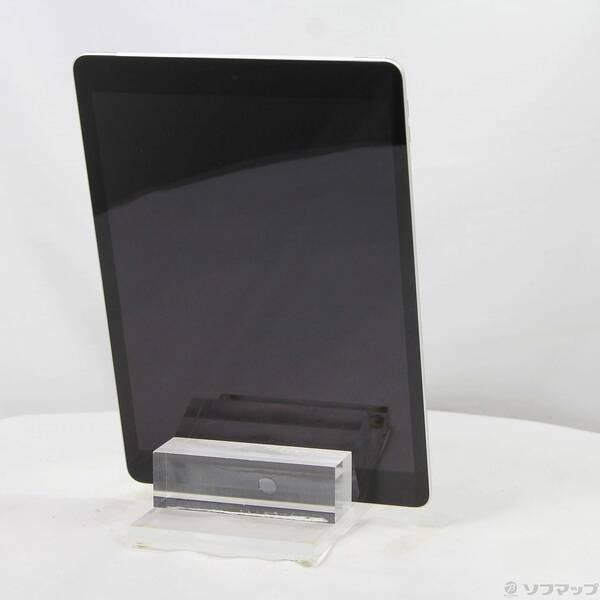 〔中古〕Apple(アップル) iPad 第9世代 64GB シルバー MK493J／A auロック解除SIMフリー〔344-ud〕 |  | 02