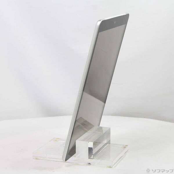 〔中古〕Apple(アップル) iPad 第9世代 64GB シルバー MK493J／A auロック解除SIMフリー〔297-ud〕 |  | 01