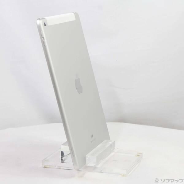 〔中古〕Apple(アップル) iPad 第9世代 64GB シルバー MK493J／A auロック解除SIMフリー〔297-ud〕 |  | 03