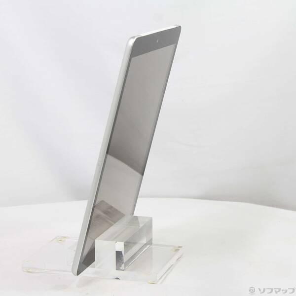 〔中古〕Apple(アップル) iPad 第9世代 64GB シルバー MK493J／A auロック解除SIMフリー〔295-ud〕 |  | 01