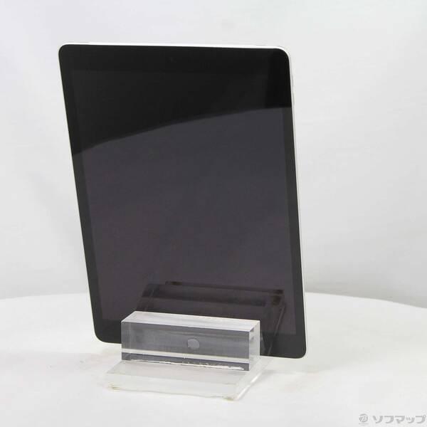 〔中古〕Apple(アップル) iPad 第9世代 64GB シルバー MK493J／A auロック解除SIMフリー〔295-ud〕 |  | 02
