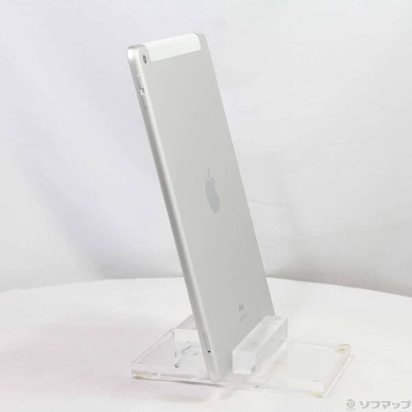 〔中古〕Apple(アップル) iPad 第9世代 64GB シルバー MK493J／A auロック解除SIMフリー〔295-ud〕 |  | 03
