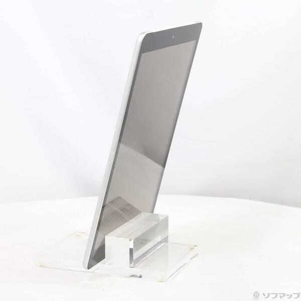 〔中古〕Apple(アップル) iPad 第9世代 64GB シルバー MK493J／A auロック解除SIMフリー〔348-ud〕 |  | 01