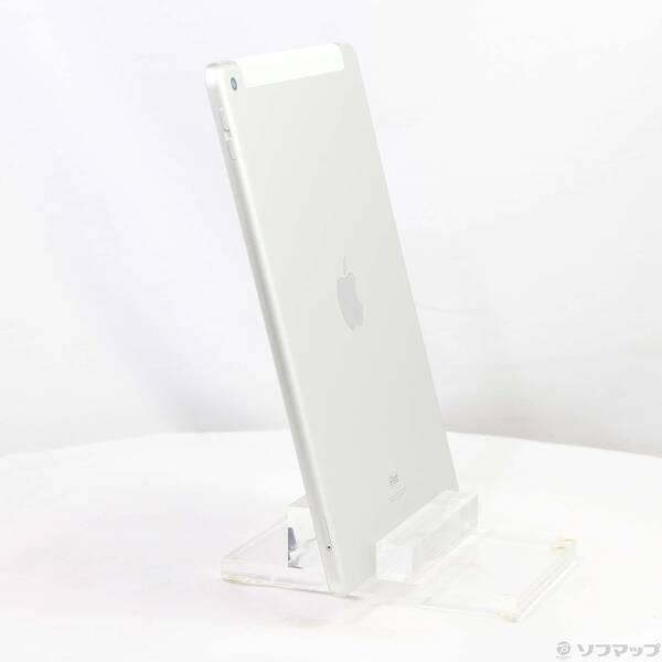 〔中古〕Apple(アップル) iPad 第9世代 64GB シルバー MK493J／A auロック解除SIMフリー〔348-ud〕 |  | 03