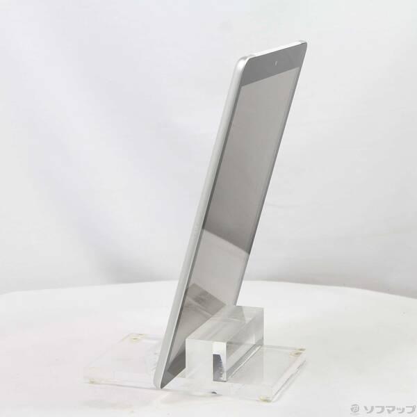 〔中古〕Apple(アップル) iPad 第9世代 64GB シルバー MK493J／A auロック解除SIMフリー〔344-ud〕 |  | 01