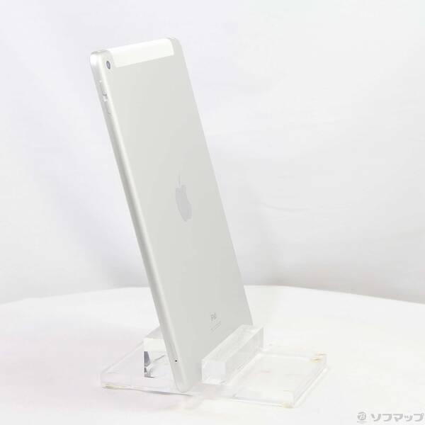 〔中古〕Apple(アップル) iPad 第9世代 64GB シルバー MK493J／A auロック解除SIMフリー〔344-ud〕 |  | 03