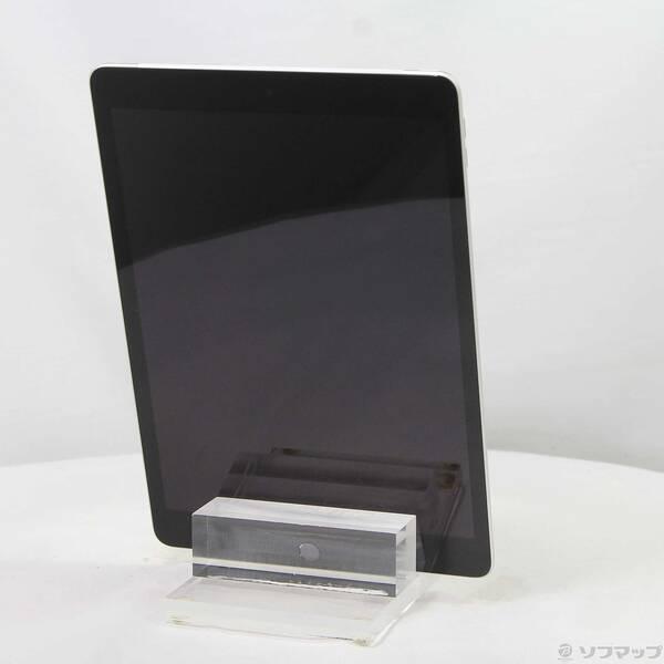 〔中古〕Apple(アップル) iPad 第9世代 64GB シルバー MK493J／A auロック解除SIMフリー〔276-ud〕 |  | 02