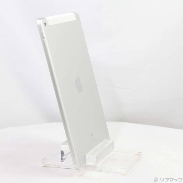 〔中古〕Apple(アップル) iPad 第9世代 64GB シルバー MK493J／A auロック解除SIMフリー〔276-ud〕 |  | 03
