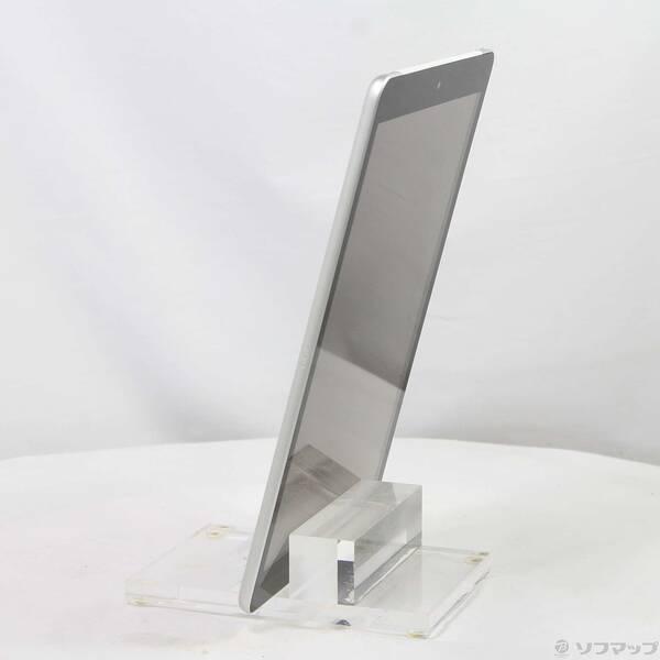 〔中古〕Apple(アップル) iPad 第9世代 64GB シルバー MK493J／A auロック解除SIMフリー〔276-ud〕 |  | 01