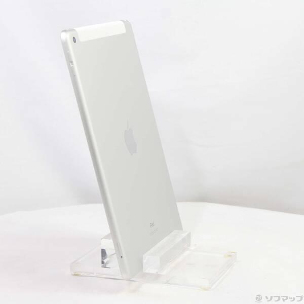 〔中古〕Apple(アップル) iPad 第9世代 64GB シルバー MK493J／A auロック解除SIMフリー〔276-ud〕 |  | 03