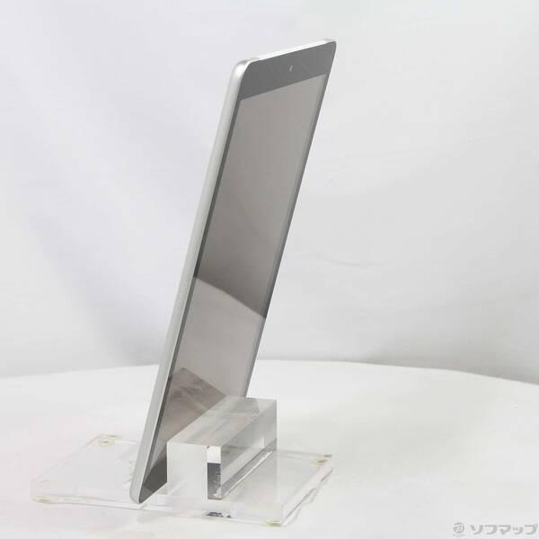 〔中古〕Apple(アップル) iPad 第9世代 64GB シルバー MK493J／A auロック解除SIMフリー〔344-ud〕 |  | 01