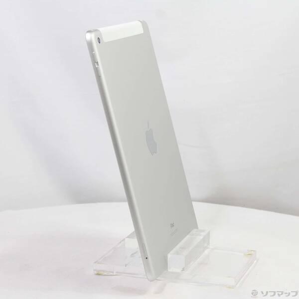 〔中古〕Apple(アップル) iPad 第9世代 64GB シルバー MK493J／A auロック解除SIMフリー〔344-ud〕 |  | 03