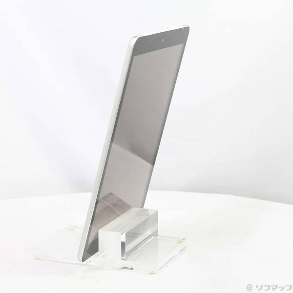 〔中古〕Apple(アップル) iPad 第9世代 64GB シルバー MK493J／A auロック解除SIMフリー〔198-ud〕 |  | 01
