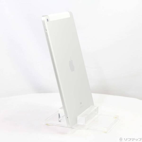 〔中古〕Apple(アップル) iPad 第9世代 64GB シルバー MK493J／A auロック解除SIMフリー〔198-ud〕 |  | 03