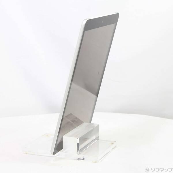 〔中古〕Apple(アップル) iPad 第9世代 64GB シルバー MK493J／A auロック解除SIMフリー〔305-ud〕 |  | 01