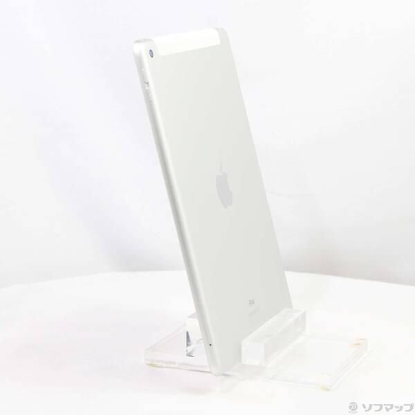 〔中古〕Apple(アップル) iPad 第9世代 64GB シルバー MK493J／A auロック解除SIMフリー〔305-ud〕 |  | 03