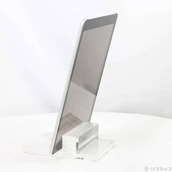 〔中古〕Apple(アップル) iPad 第9世代 64GB シルバー MK493J／A auロック解除SIMフリー〔198-ud〕 |  | 01