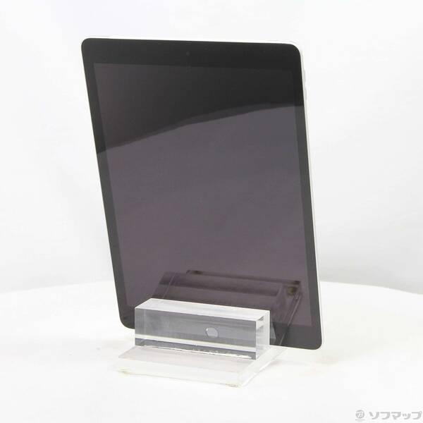 〔中古〕Apple(アップル) iPad 第9世代 64GB シルバー MK493J／A auロック解除SIMフリー〔198-ud〕 |  | 02