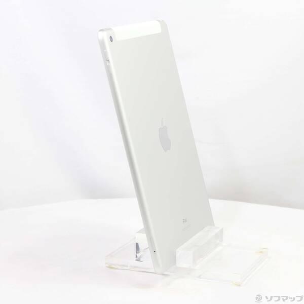 〔中古〕Apple(アップル) iPad 第9世代 64GB シルバー MK493J／A auロック解除SIMフリー〔198-ud〕 |  | 03