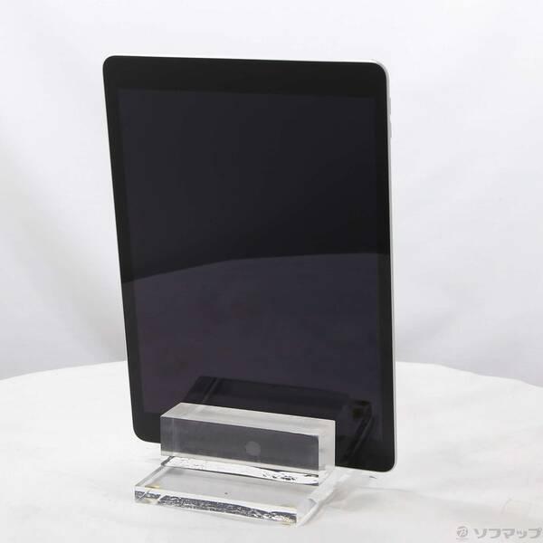 〔中古〕Apple(アップル) iPad 第9世代 64GB シルバー MK493J／A auロック解除SIMフリー〔368-ud〕 |  | 02