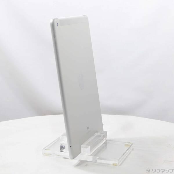 〔中古〕Apple(アップル) iPad 第9世代 64GB シルバー MK493J／A auロック解除SIMフリー〔368-ud〕 |  | 03