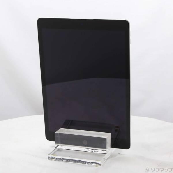 〔中古〕Apple(アップル) iPad 第9世代 64GB シルバー MK493J／A auロック解除SIMフリー〔198-ud〕 |  | 02