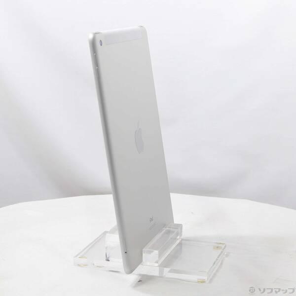 〔中古〕Apple(アップル) iPad 第9世代 64GB シルバー MK493J／A auロック解除SIMフリー〔198-ud〕 |  | 03