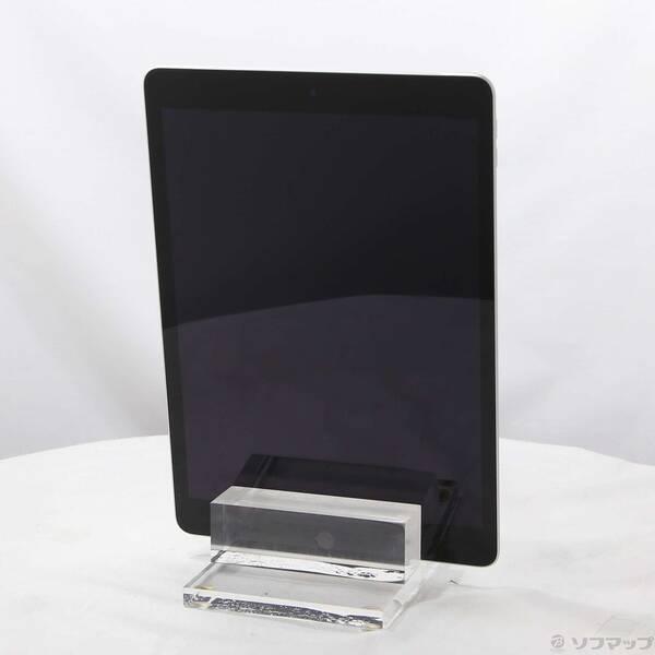 〔中古〕Apple(アップル) iPad 第9世代 64GB シルバー MK493J／A auロック解除SIMフリー〔198-ud〕 |  | 02
