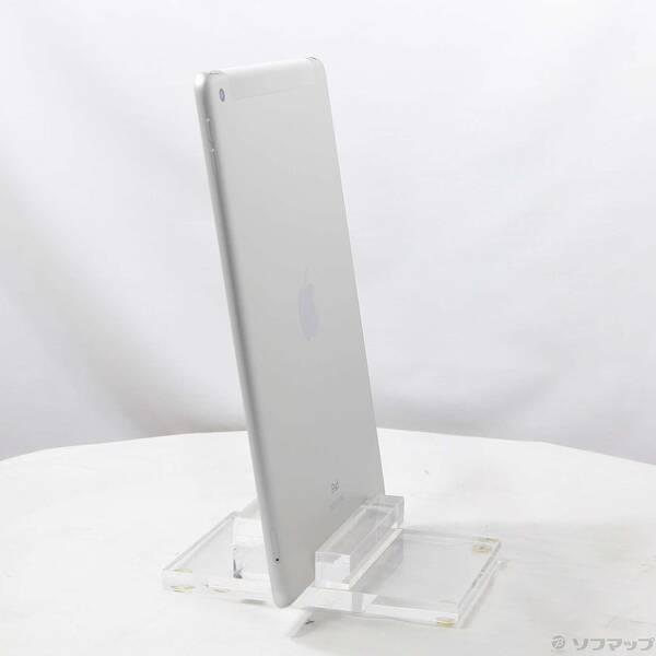 〔中古〕Apple(アップル) iPad 第9世代 64GB シルバー MK493J／A auロック解除SIMフリー〔198-ud〕 |  | 03