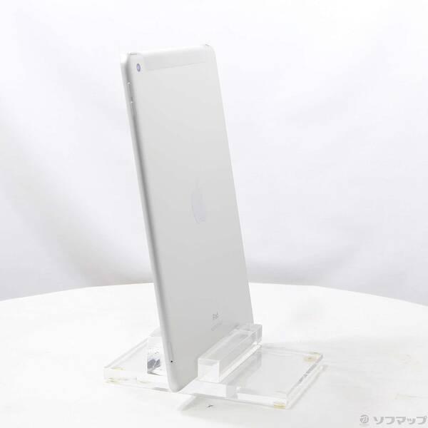 〔中古〕Apple(アップル) iPad 第9世代 64GB シルバー MK493J／A auロック解除SIMフリー〔258-ud〕 |  | 03