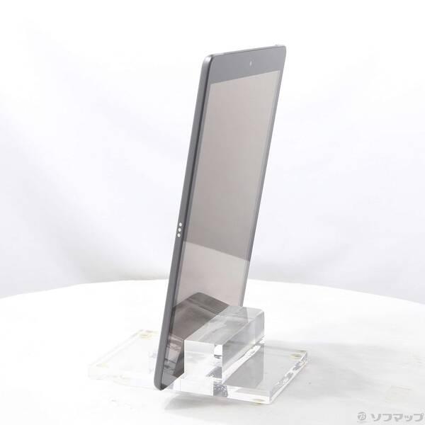 〔中古〕Apple(アップル) iPad 第9世代 64GB スペースグレイ MK473J／A SIMフリー〔305-ud〕 |  | 01