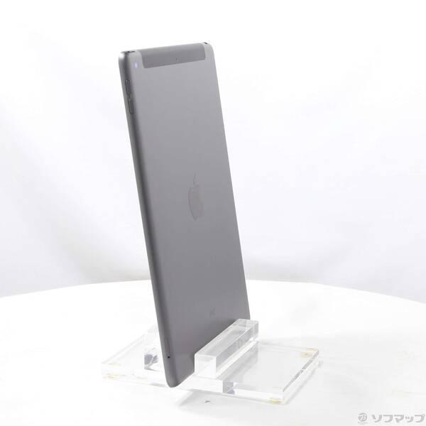〔中古〕Apple(アップル) iPad 第9世代 64GB スペースグレイ MK473J／A SIMフリー〔305-ud〕 |  | 03