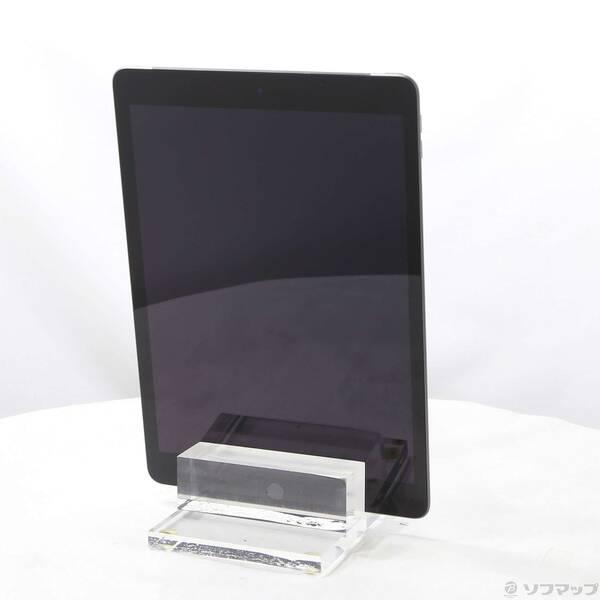 〔中古〕Apple(アップル) iPad 第9世代 64GB スペースグレイ MK473J／A auロック解除SIMフリー〔368-ud〕 |  | 02