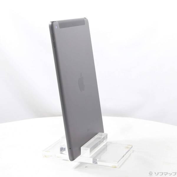 〔中古〕Apple(アップル) iPad 第9世代 64GB スペースグレイ MK473J／A auロック解除SIMフリー〔368-ud〕 |  | 03