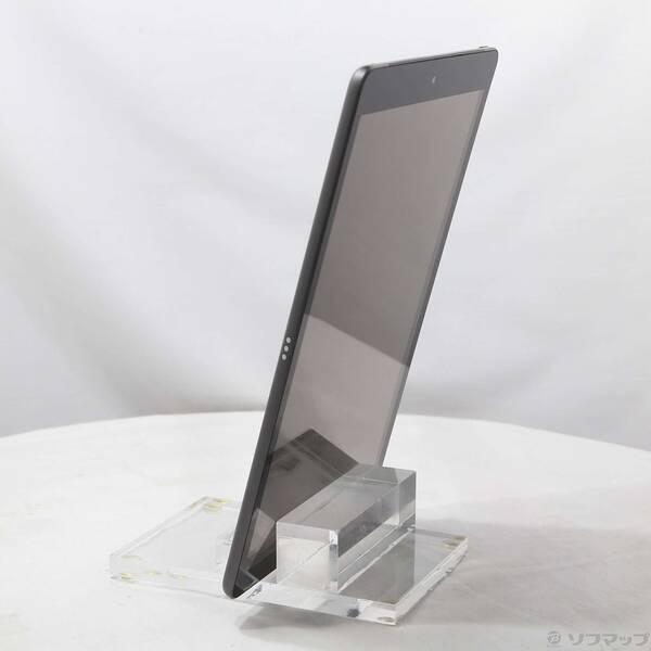 〔中古〕Apple(アップル) iPad 第9世代 64GB スペースグレイ MK473J／A auロック解除SIMフリー〔377-ud〕 |  | 01