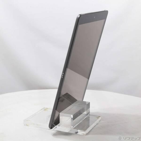 〔中古〕Apple(アップル) iPad 第9世代 64GB スペースグレイ MK473J／A auロック解除SIMフリー〔368-ud〕 |  | 01