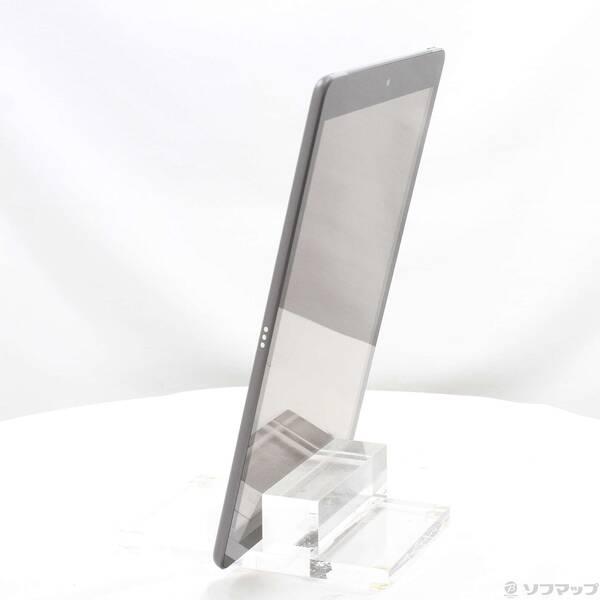 〔中古〕Apple(アップル) iPad 第9世代 64GB スペースグレイ MK473J／A auロック解除SIMフリー〔276-ud〕 |  | 01