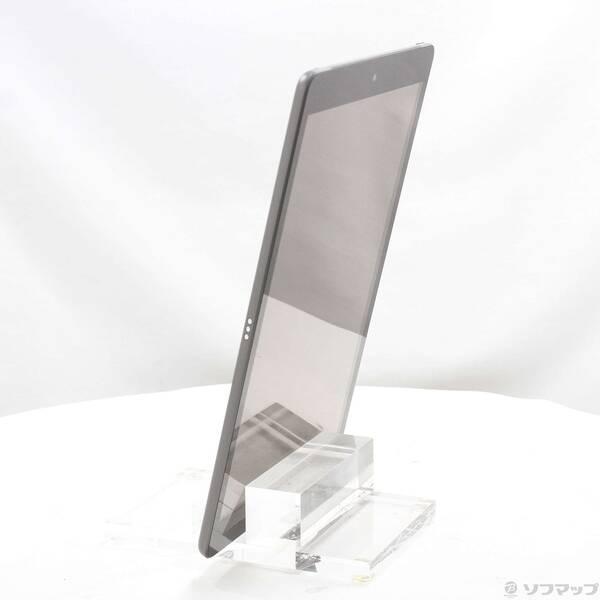 〔中古〕Apple(アップル) iPad 第9世代 64GB スペースグレイ MK473J／A auロック解除SIMフリー〔348-ud〕 |  | 01