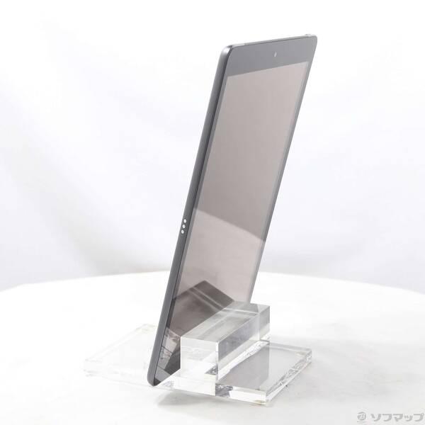 〔中古〕Apple(アップル) iPad 第9世代 64GB スペースグレイ MK473J／A auロック解除SIMフリー〔377-ud〕 |  | 01